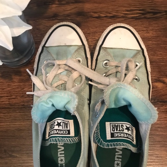 Converse All ⭐️ Stars - Picture 2 of 6